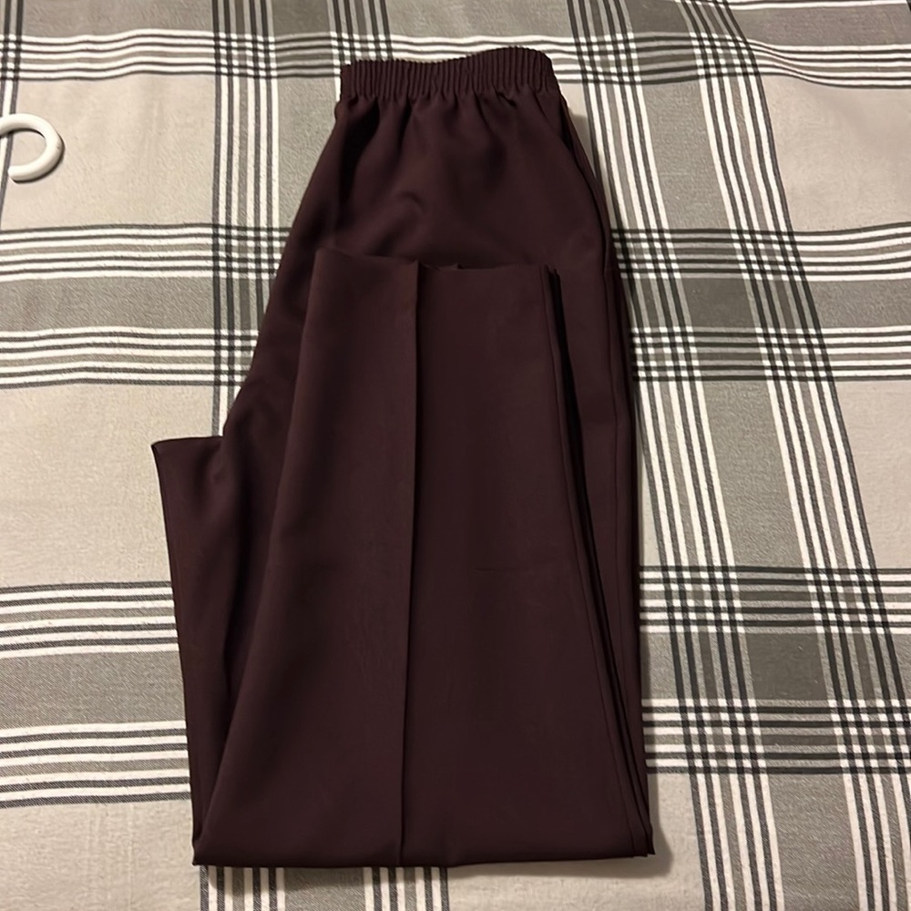 Work Style Pants